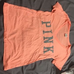 Victoria secret pink v neck